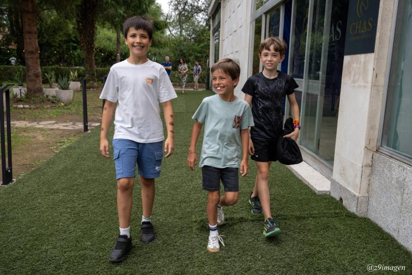 Tarde de cóctel — foto 118