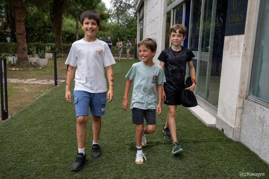 Tarde de cóctel — foto 118