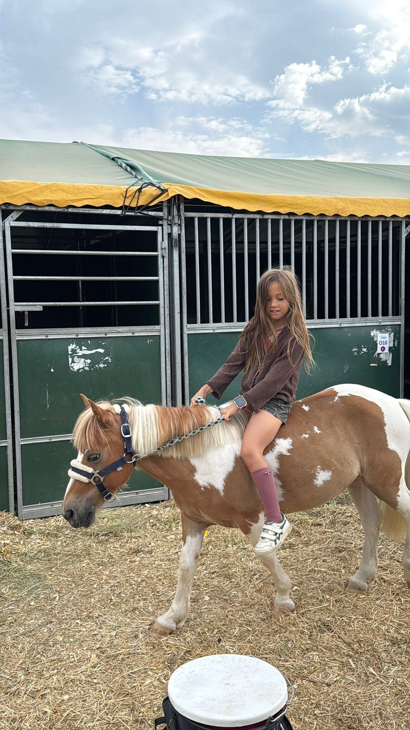 Campeonato Nacional Equitación con Ponis 2026 — foto 30