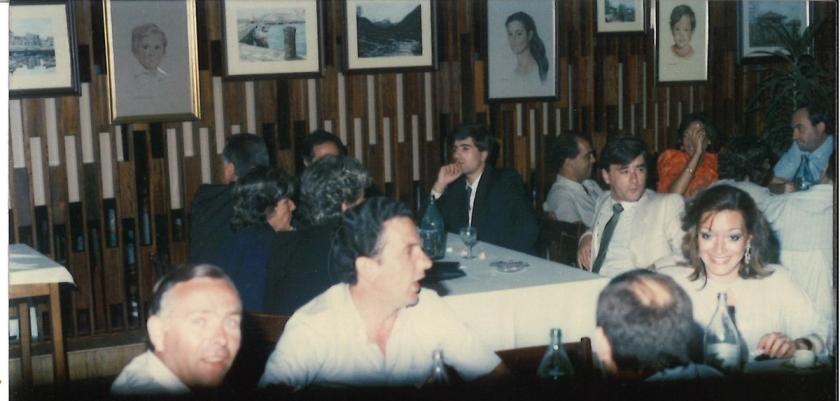 Actos sociales — foto 49