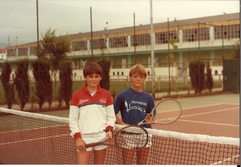 Tenis — foto 7
