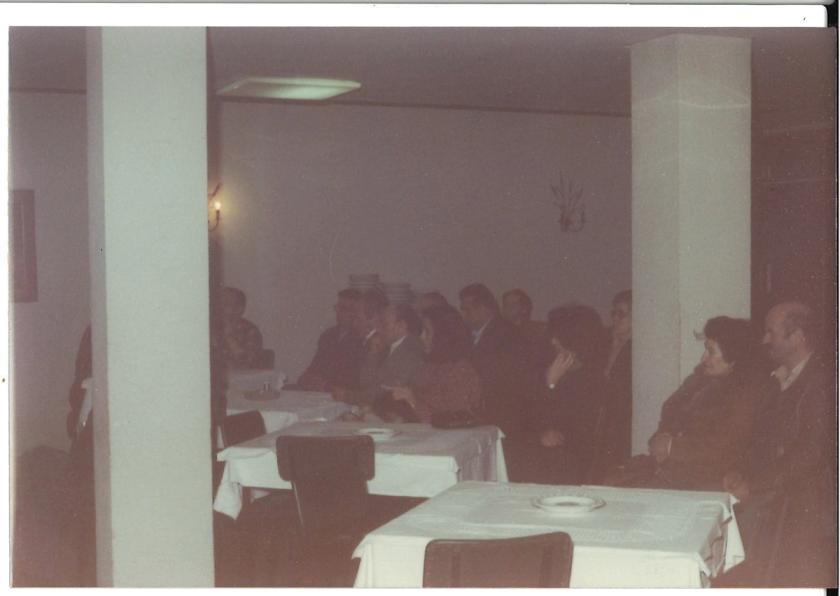 Actos sociales — foto 179