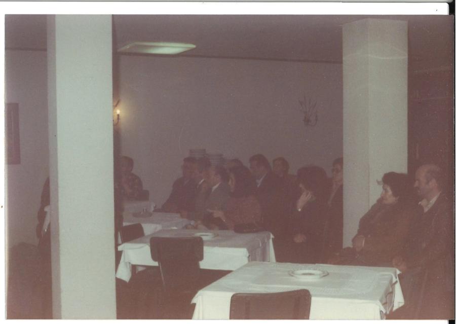 Actos sociales — foto 179