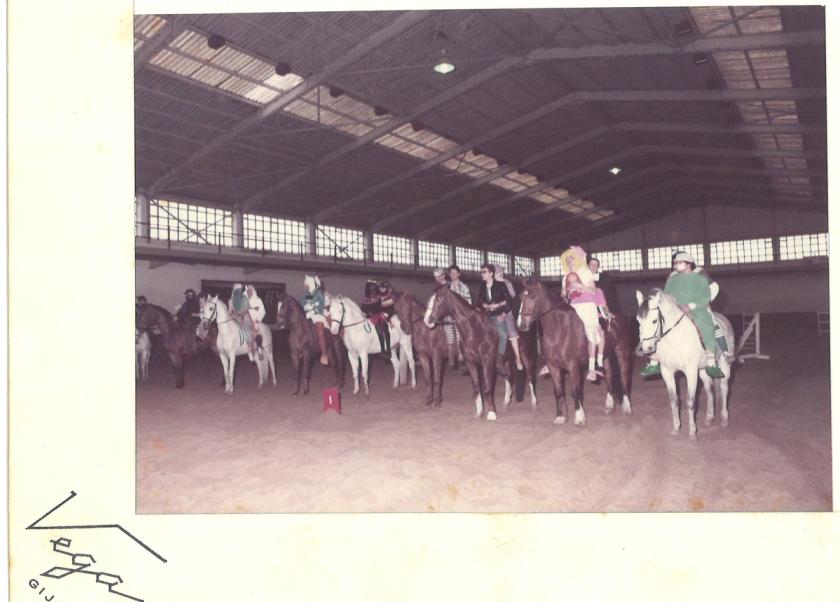 Actos sociales — foto 94