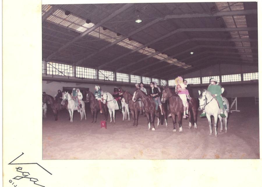 Actos sociales — foto 94