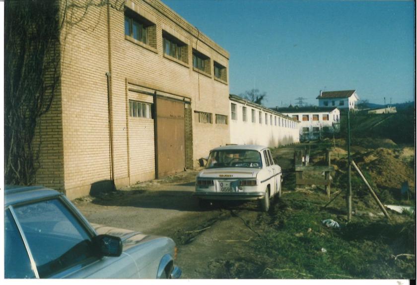 Terrenos del CHAS — foto 6