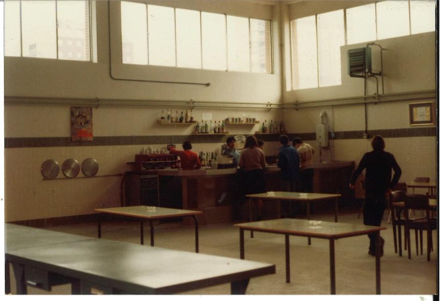 Actos sociales fuera del CHAS — foto 24