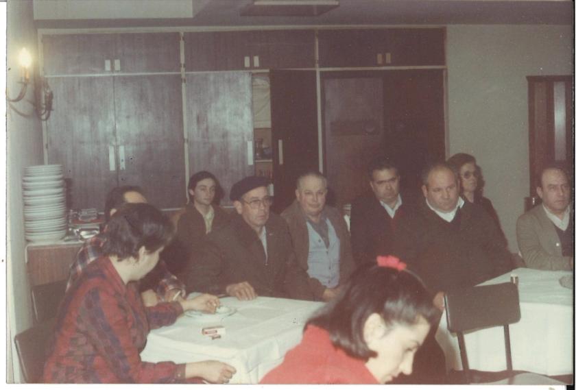 Actos sociales — foto 15