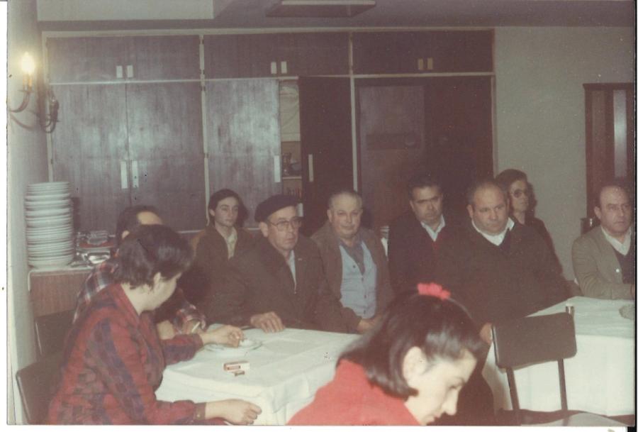 Actos sociales — foto 15