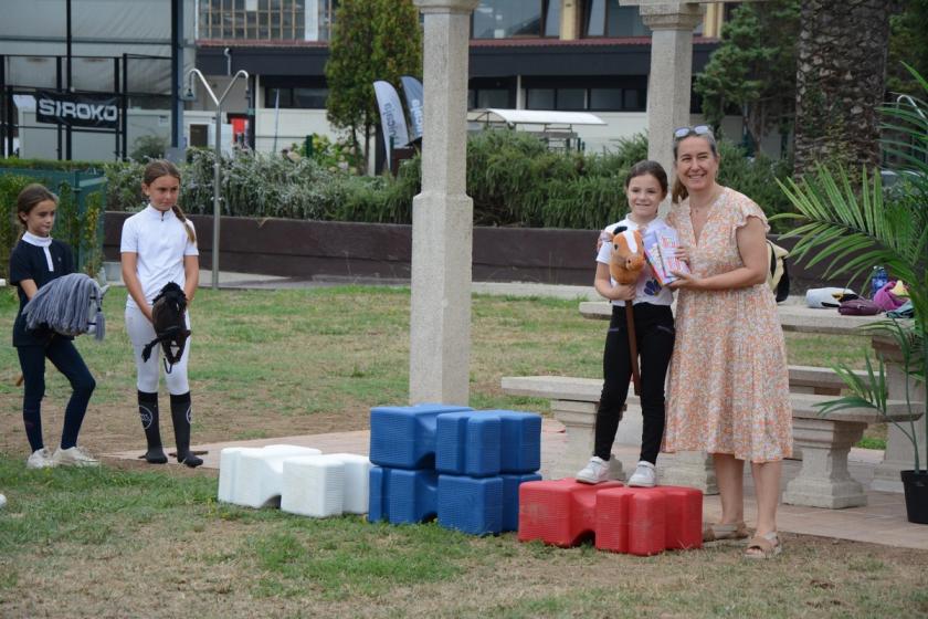 Concurso CHAS Hobby Horsing  — foto 27