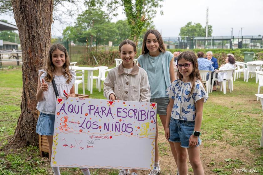 Tarde de cóctel — foto 68
