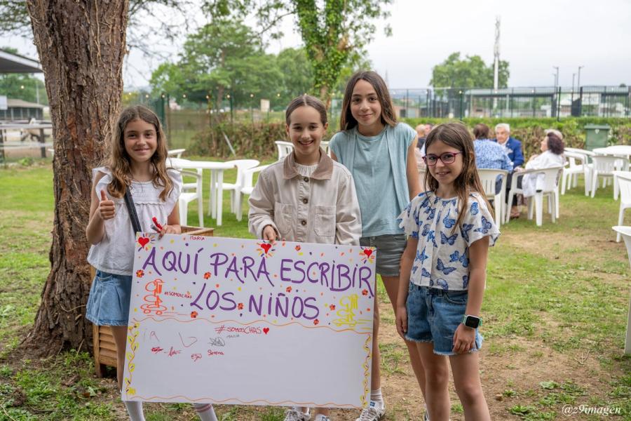 Tarde de cóctel — foto 68
