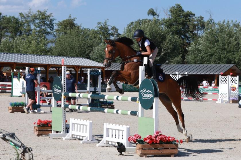 Campeonato Nacional Equitación con Ponis 2026 — foto 46
