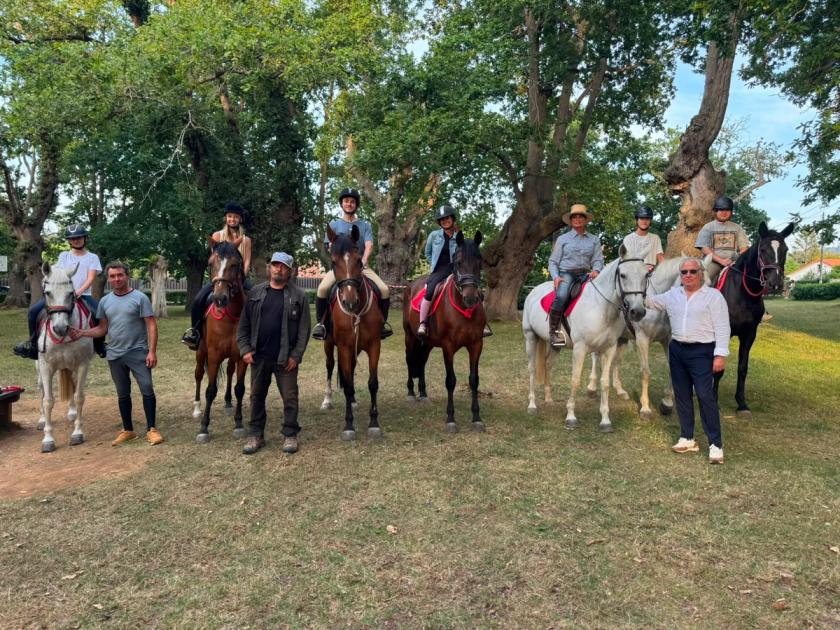 Las Rutas del Tragamón: Natalia Estrada — foto 23
