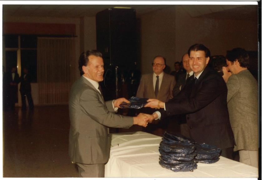 Actos sociales — foto 172