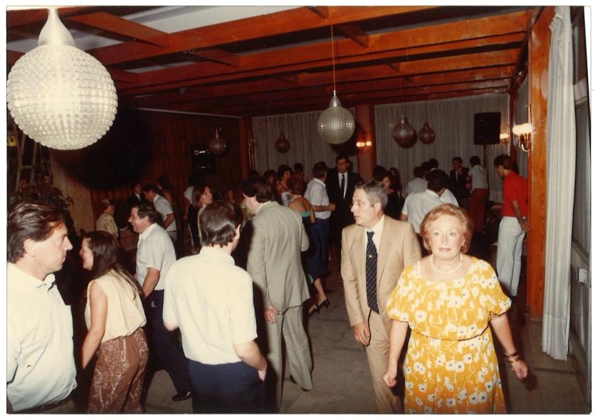 Actos sociales — foto 267