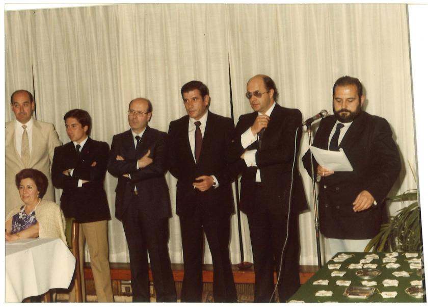 Actos sociales — foto 112