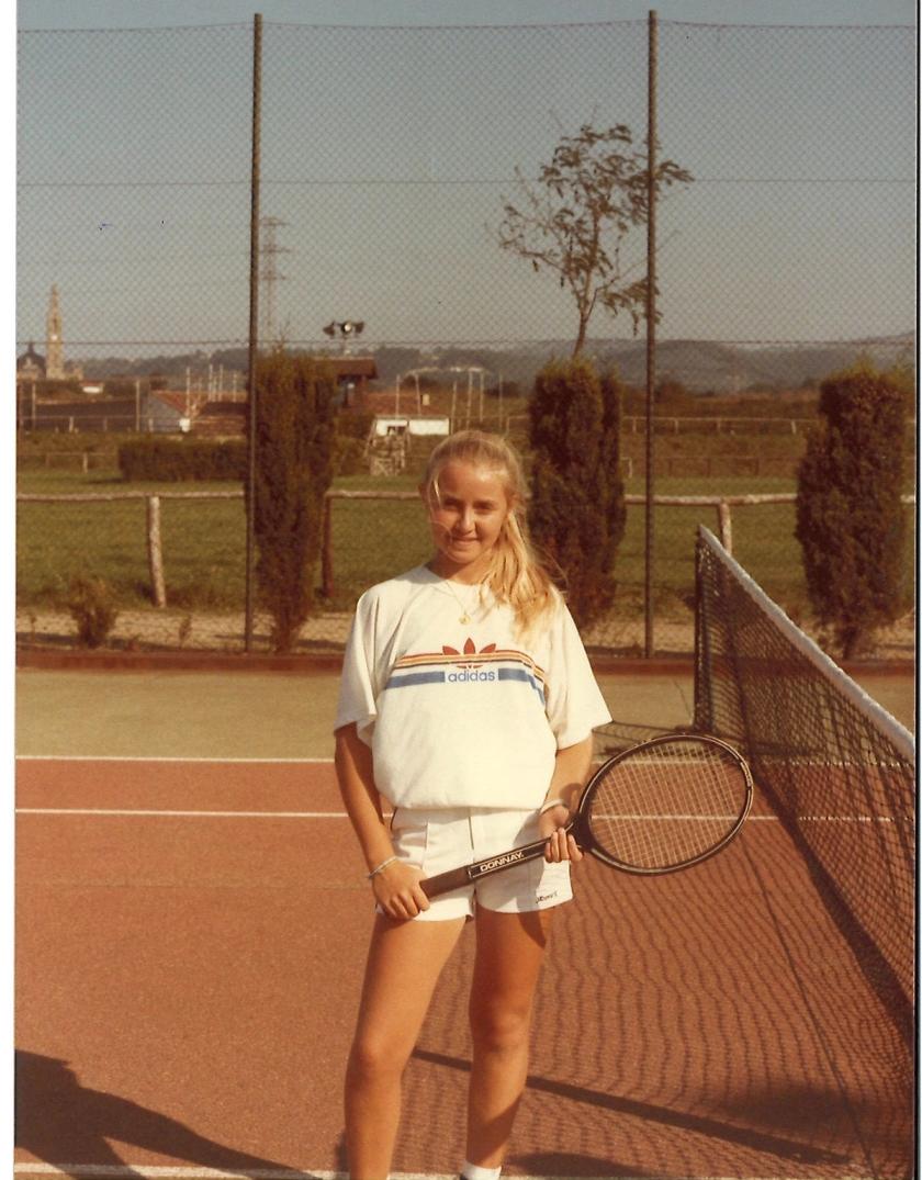 Tenis — foto 9