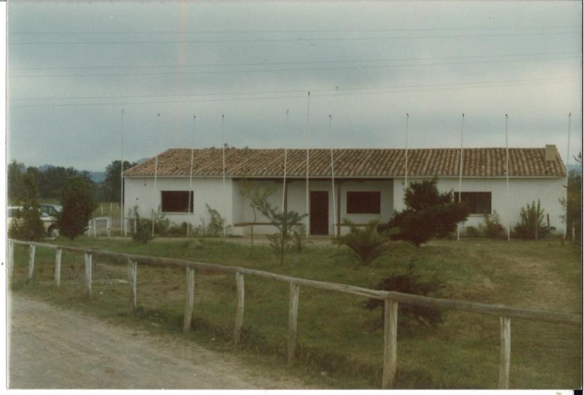Terrenos del CHAS — foto 48