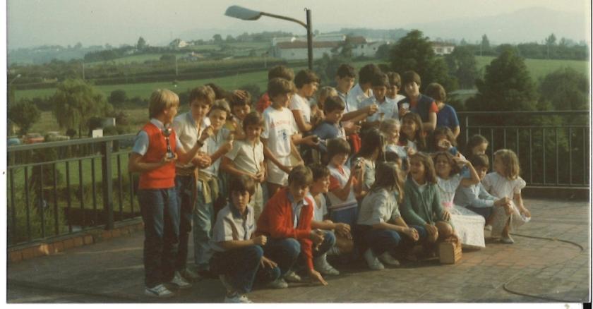 Actos sociales — foto 130
