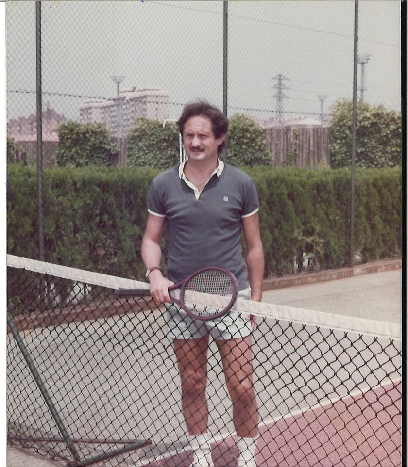 Tenis — foto 13