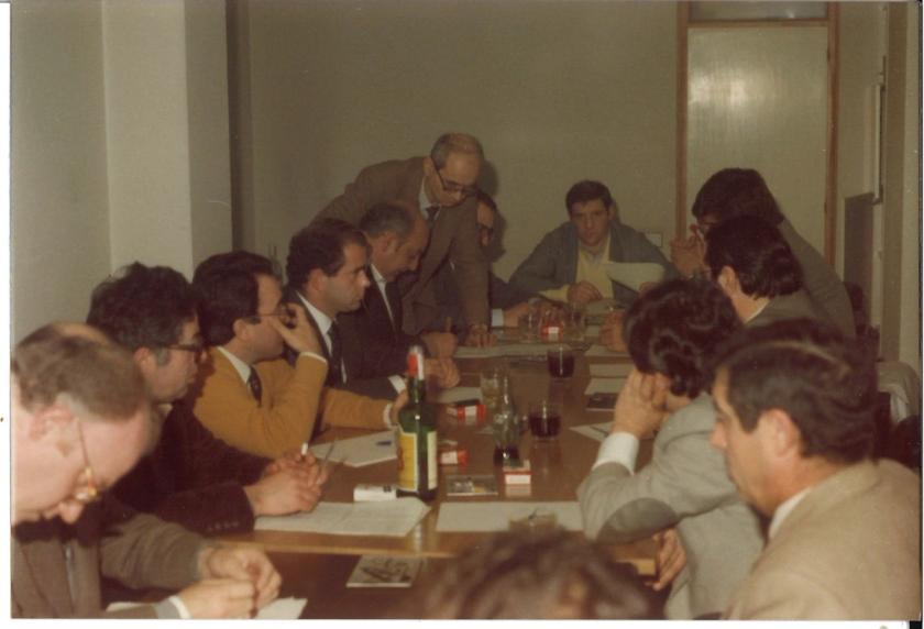 Actos sociales — foto 169
