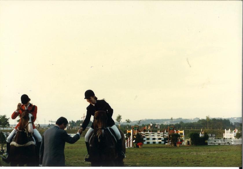 Caballos de Concursos — foto 14