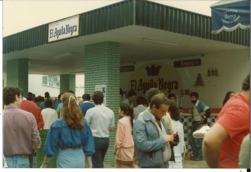 Actos sociales fuera del CHAS — foto 21