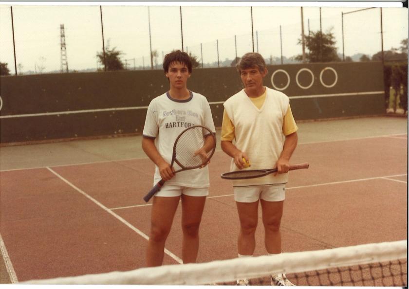 Tenis — foto 6