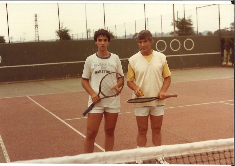 Tenis — foto 6