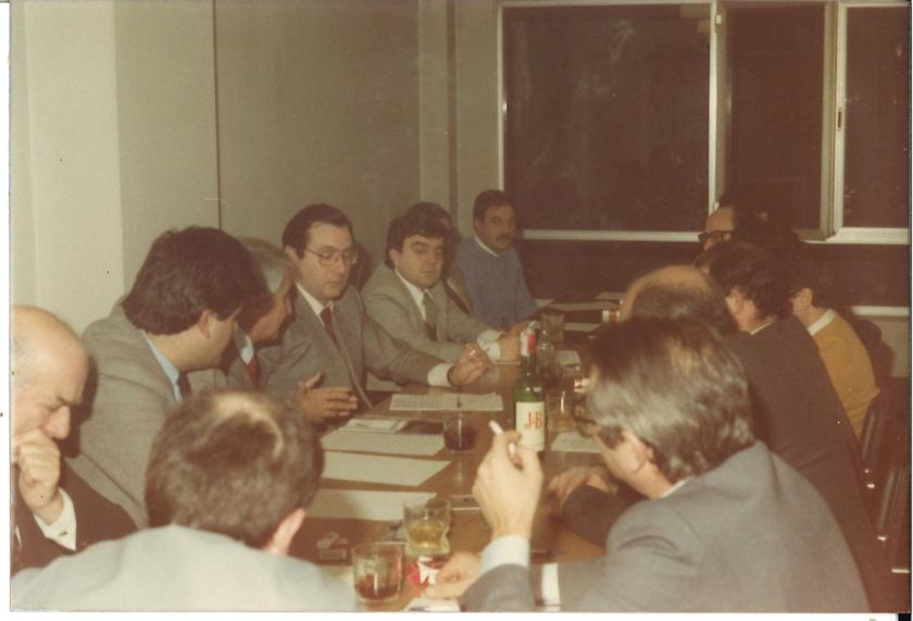 Actos sociales — foto 160