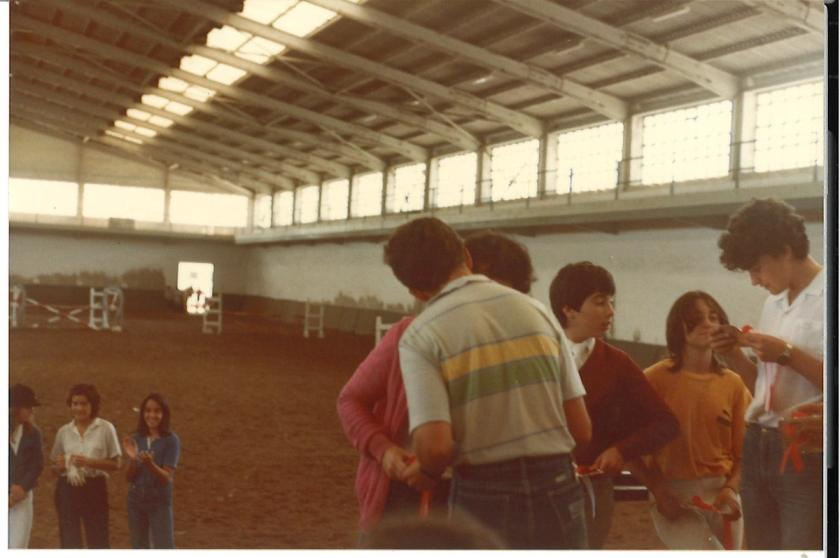 Caballos de Concursos — foto 137