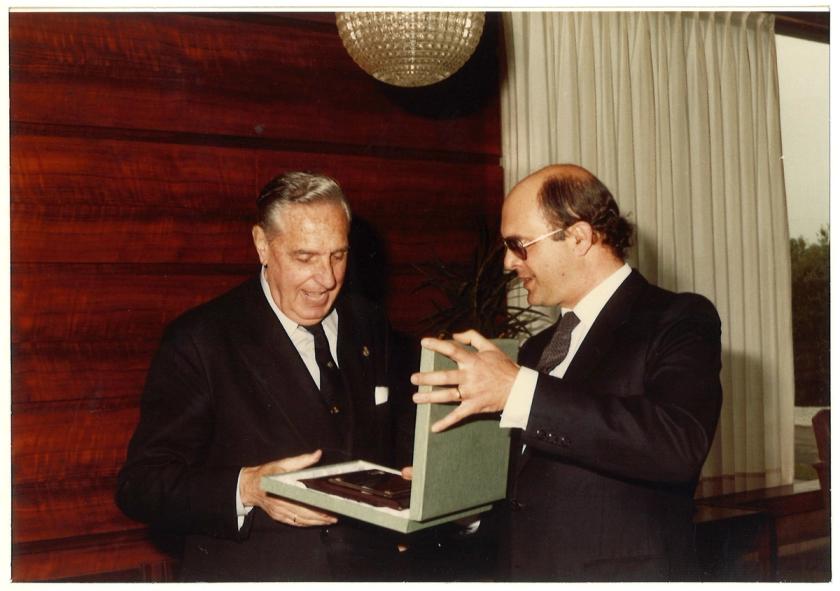 Actos sociales — foto 247