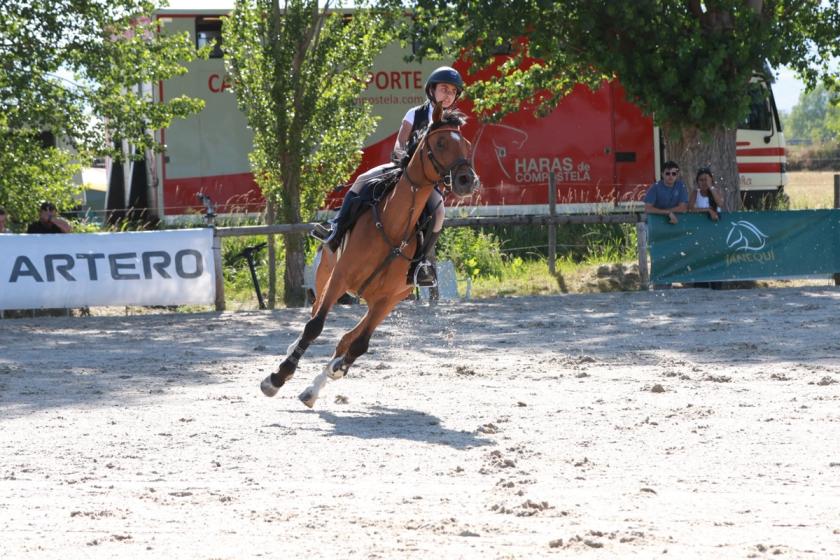 Campeonato Nacional Equitación con Ponis 2026 — foto 28