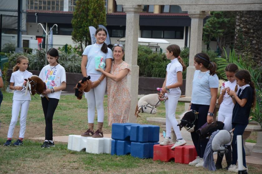 Concurso CHAS Hobby Horsing  — foto 36