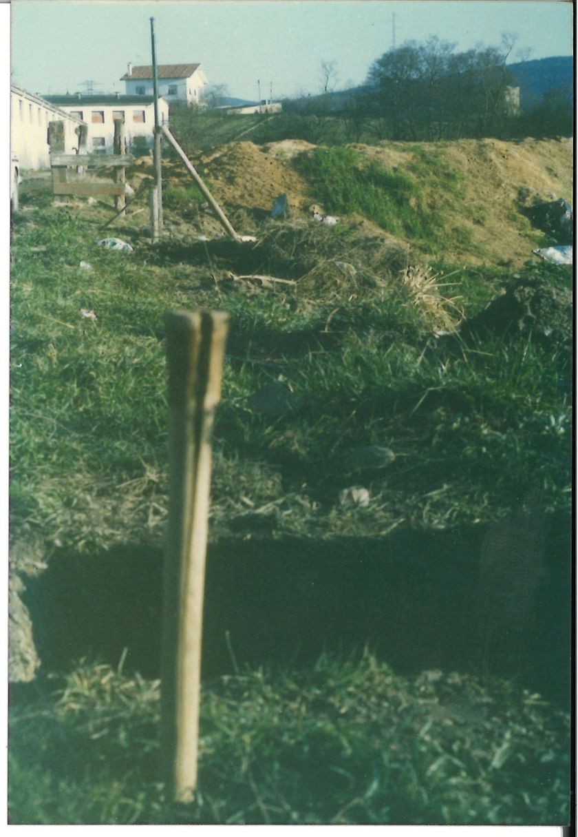 Terrenos del CHAS — foto 3
