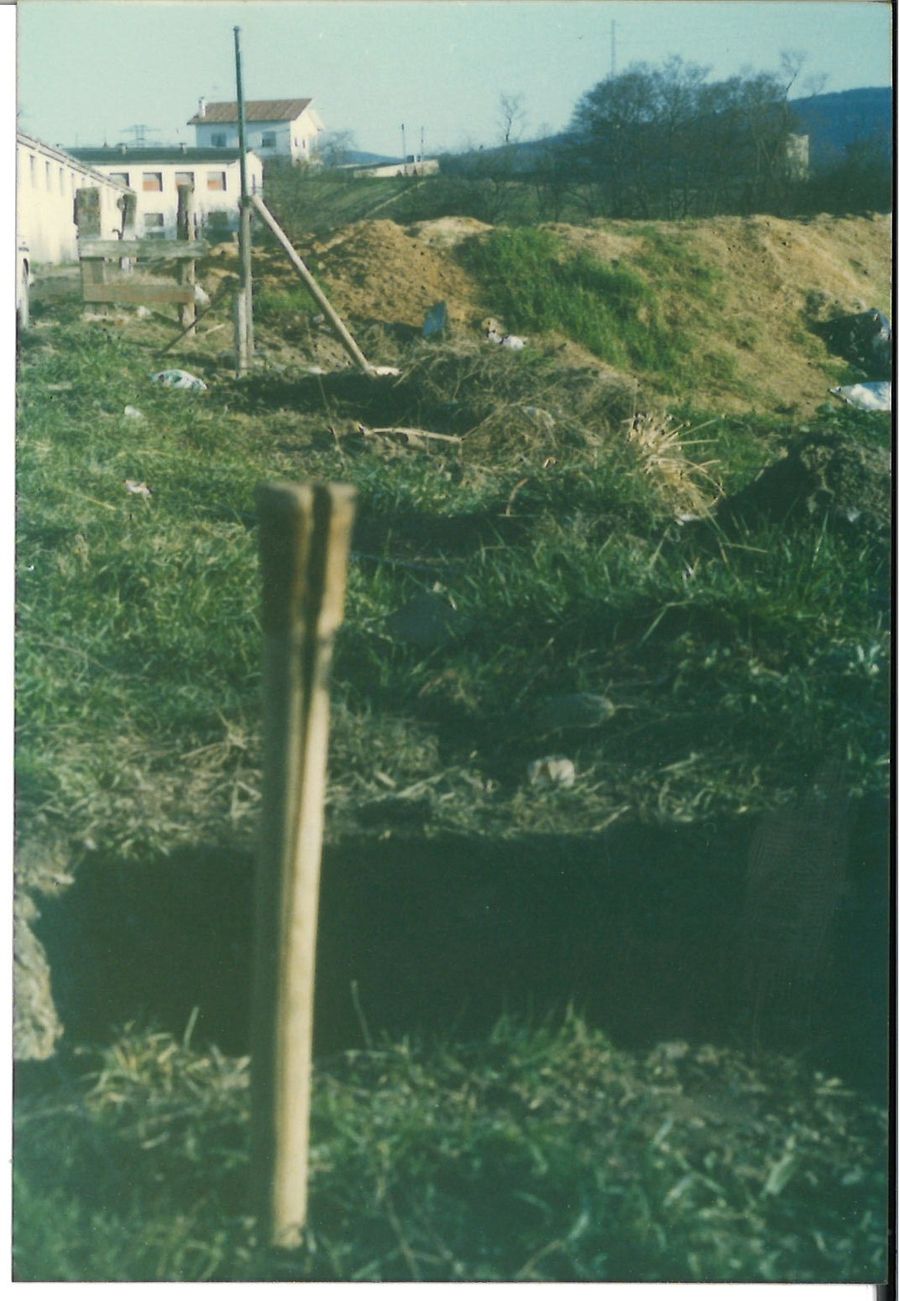Terrenos del CHAS — foto 3