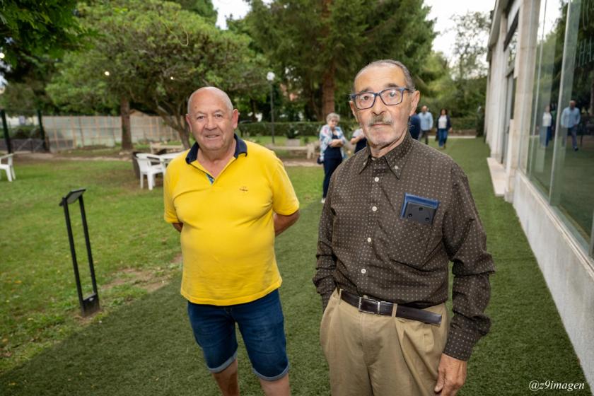 Gala Entrega Molinón de Plata Federación Sporting de Gijón — foto 57