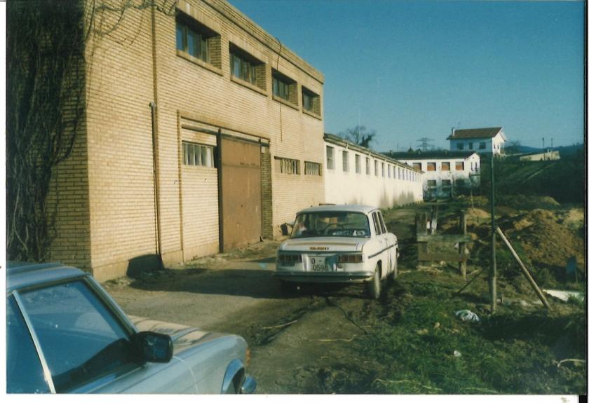 Terrenos del CHAS — foto 7