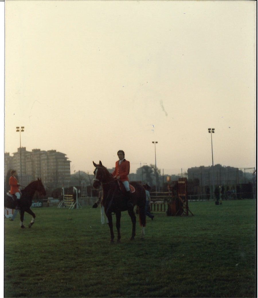 Caballos de Concursos — foto 37