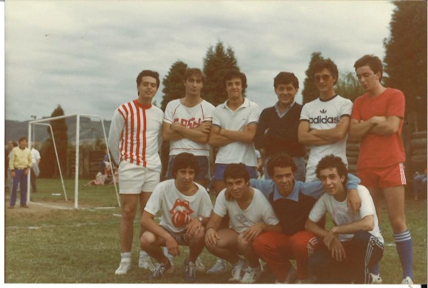 Al aire libre — foto 44