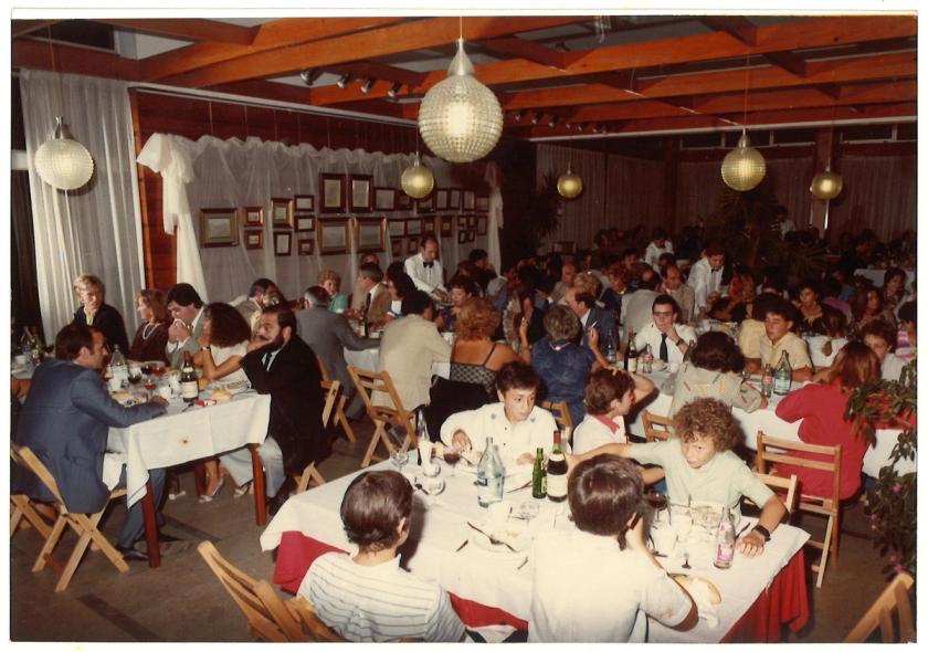 Actos sociales — foto 243