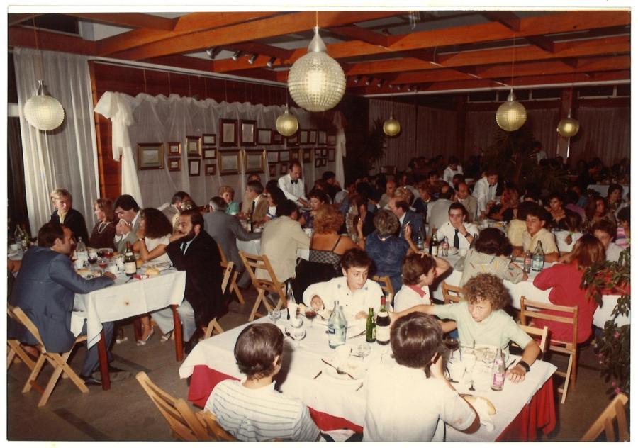 Actos sociales — foto 243
