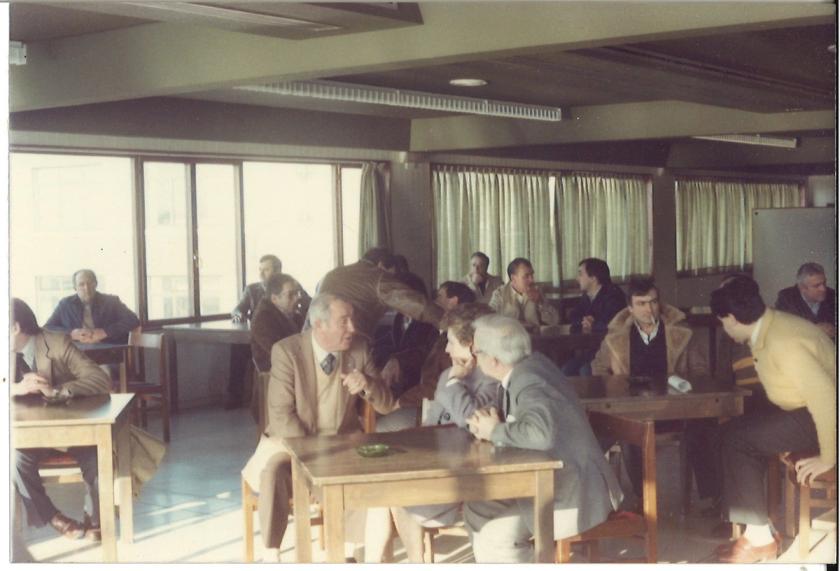 Actos sociales — foto 184