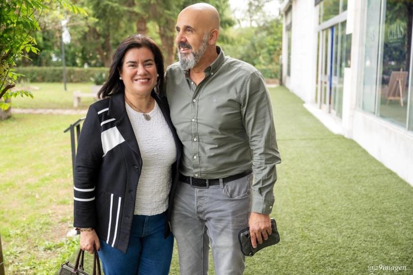 Tarde de cóctel — foto 1