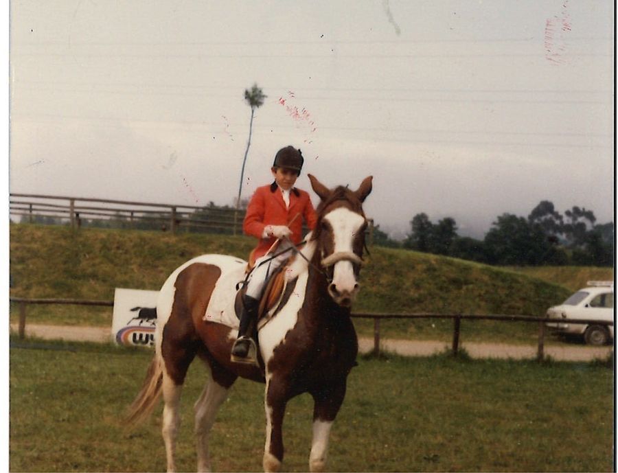 Caballos de Concursos — foto 35