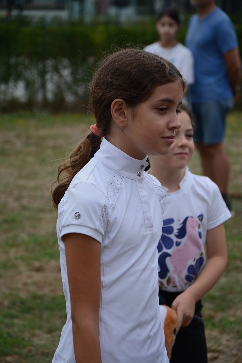 Concurso CHAS Hobby Horsing  — foto 3