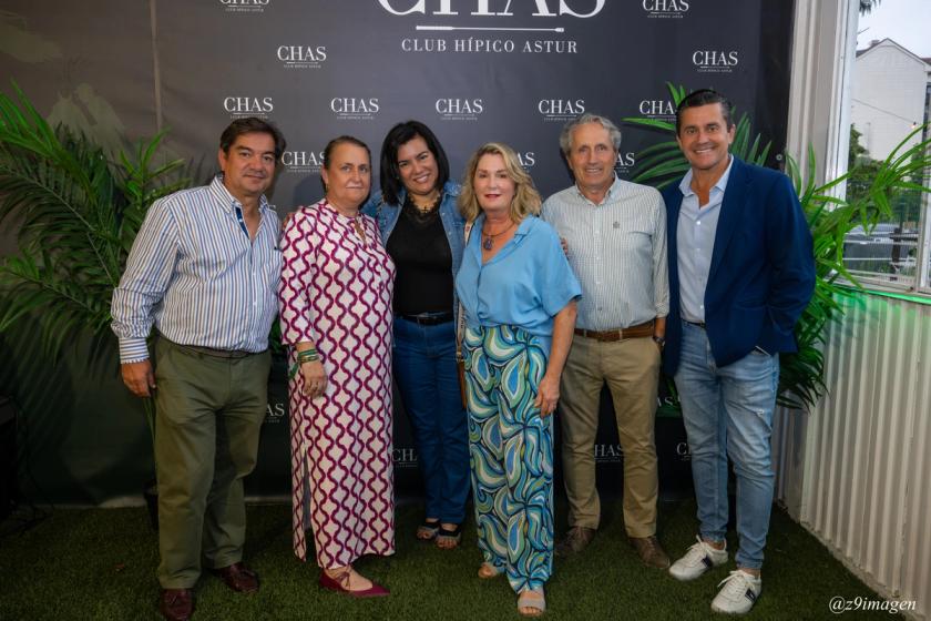 Inaguración Chill Out Chas — foto 62