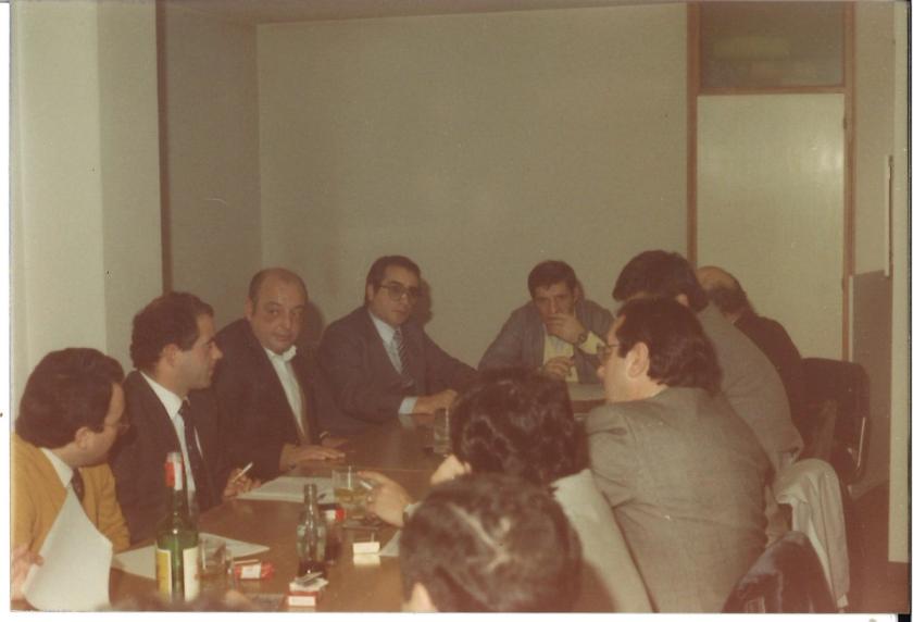 Actos sociales — foto 159