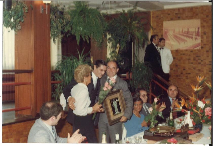 Actos sociales — foto 8
